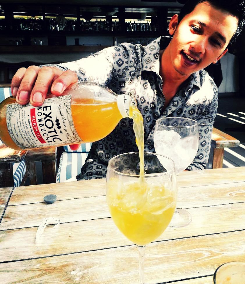 Mozaic Beachclub #mozaicbeachclub #bali #indonesia ift.tt/1TFxqPQ