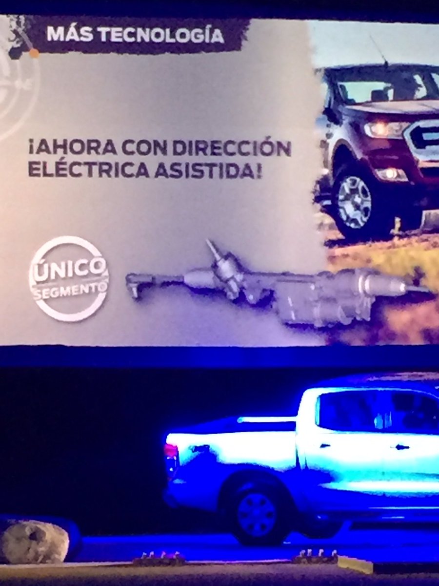 AutoexploraMX's tweet photo. Los motores de la nueva #FordRanger2017 en sus versiones 2.5 lt gasolina 2.2 y 3.2 lt diesel @FordMX https://t.co/CBM3w9iwTo