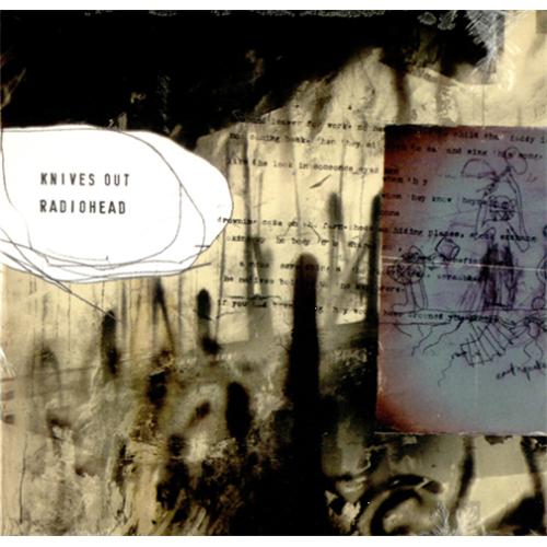 I want you to know /
He's not coming back /
Look into my eyes /
I'm not coming back /
#radiohead #amnesiac
