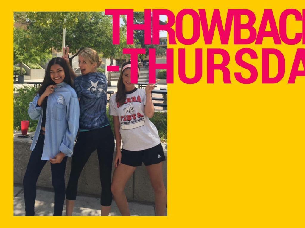 taylorcarps's tweet photo. SENIORS: throwback thursday tomorrow 🔙👶🍼👦👧 https://t.co/cAdtDQMhhr
