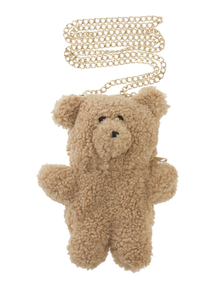 Merry Jenny Runway Channel くまさんiphoneケース オフホワイト ピンク ベージュ ブラック Web限定 6 500 税抜 T Co Vwxhp11xzy