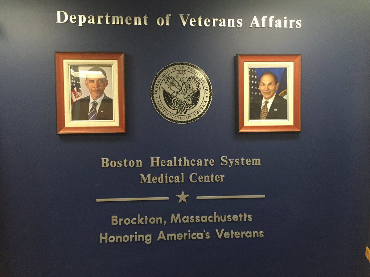 We spent the day onboarding vets in <a href="/VABostonHC/">VA Boston HC</a> for our <a href="/VAInnovation/">VA Innovation</a> #moveforgood pilot. #bostonstrong