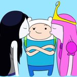 Photo by Adventure Time (@AdventureTimeFP)