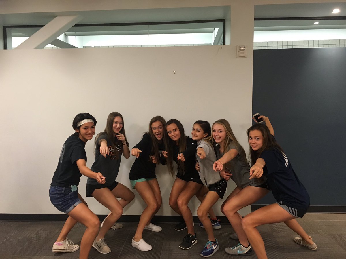 Sereno college panel with some cool peeps