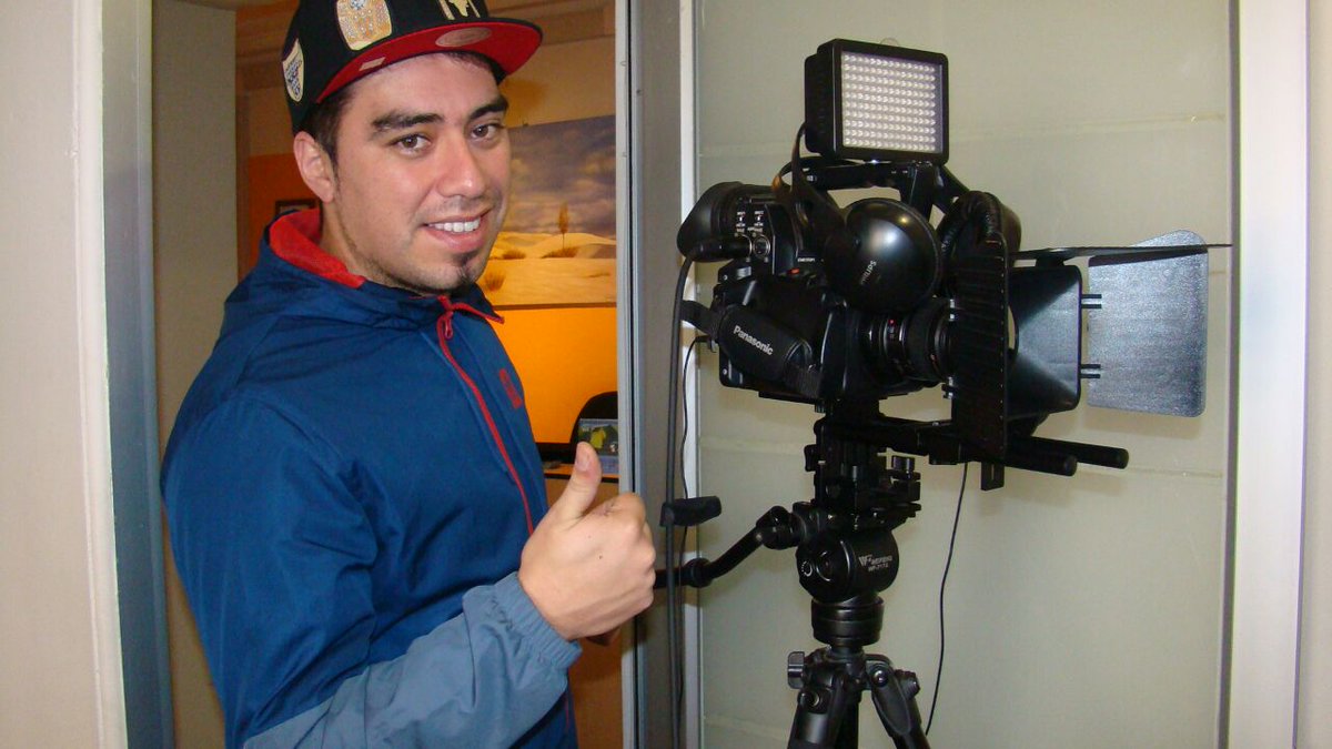 _FloridaPlay's tweet image. #corporativosHD #productorafull #clipsmusicales