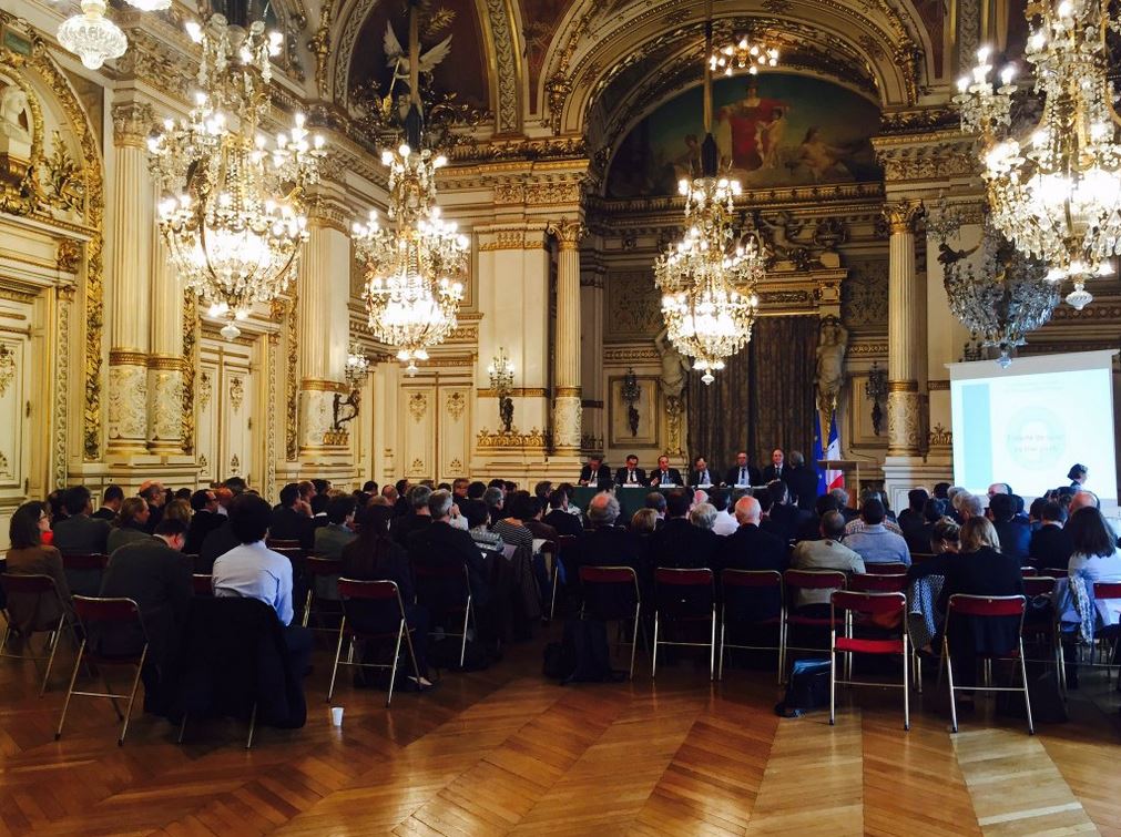 Citylog_Lyon's tweet photo. #innovation. #statut  #digital #logistique #transport @prefetrhone pour @Citylog_Lyon avec #louisschweitzer https://t.co/XWSnej9v4e