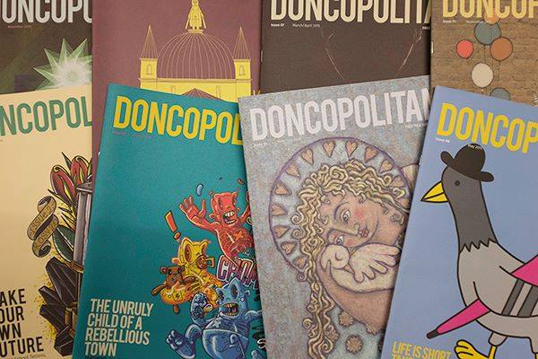 doncopolitan's tweet photo. Join us over on Instagram at https://t.co/8RKzKdvRx0 #doncogram #doncaster https://t.co/Pji0HINzOb