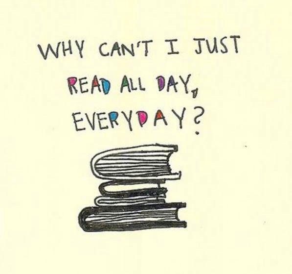 WaywordAndWise's tweet photo. Yes, why can't we?! #lovetoreadgoodbooks https://t.co/Yfca6iPl6v