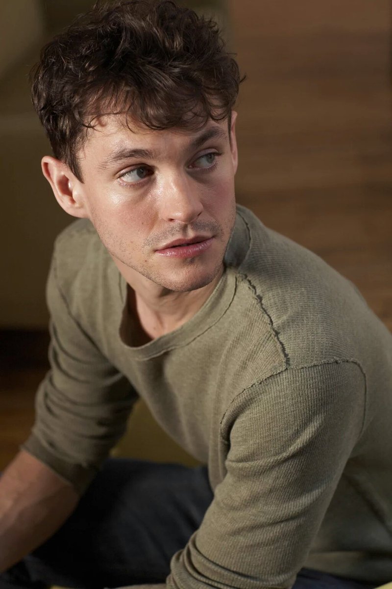 Fannibal_Penny's tweet image. Tagged by @kitty_snark   Post 4 faves pictures of #HughDancy and tag 10