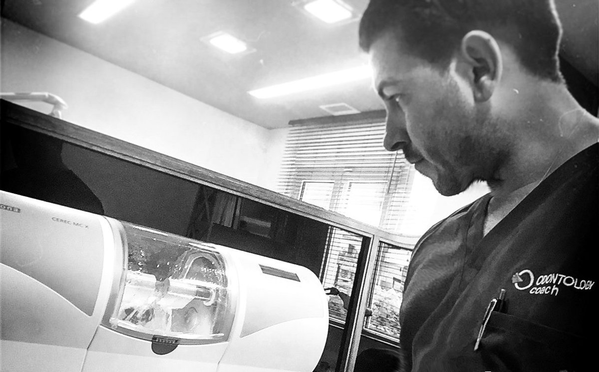 Odontology Coach tweet media