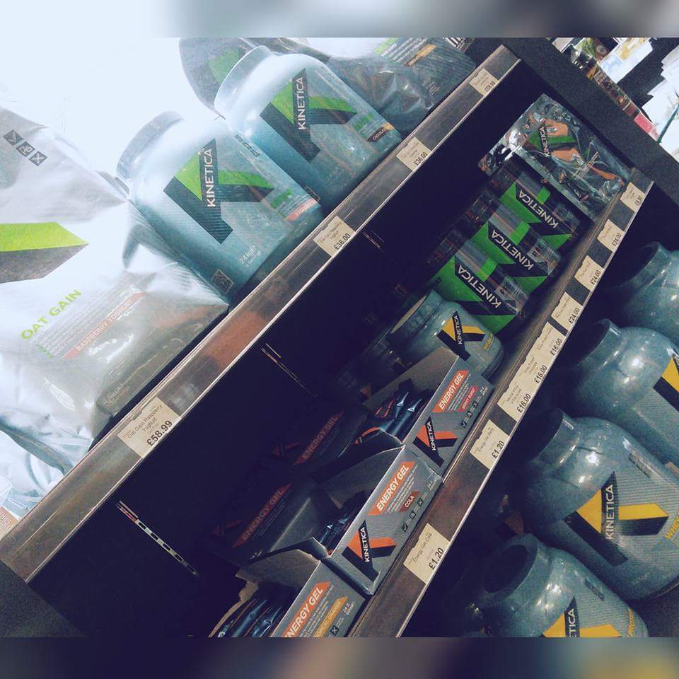 PerformanceNi1's tweet image. Check out our @KineticaSports competition on our Facebook page 😉 Don't miss out on this one!! #kinetica #pnp