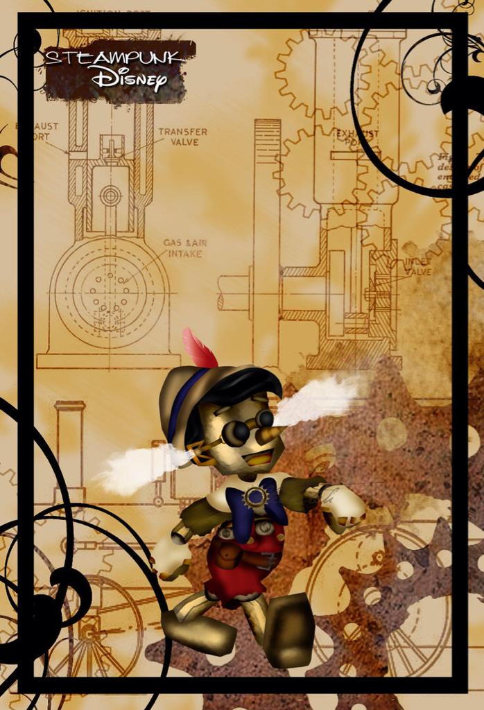 Zahnrad 巷で広まっているディズニーキャラクター スチームパンクのデザイン画がカッコイイ スチームパンク と言えば国内では大概の方々がディズニーをイメージすると言うからこれはさらにイメージが定着しそう スチームパンク ディズニー Zahnrad 巷で広まっているディズニーキャラクター スチームパンクのデザイン画がカッコイイ スチームパンク と言えば国内では大概の方々がディズニーをイメージすると言うからこれはさらにイメージが定着しそう スチームパンク ディズニー