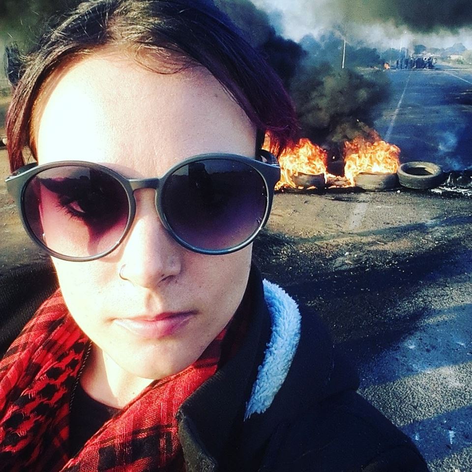 OPINION: #Hammanskraal: A reminder of our humanity by <a href="/MarykeVermaak/">Maryke Vermaak</a> bit.ly/20FsfkZ