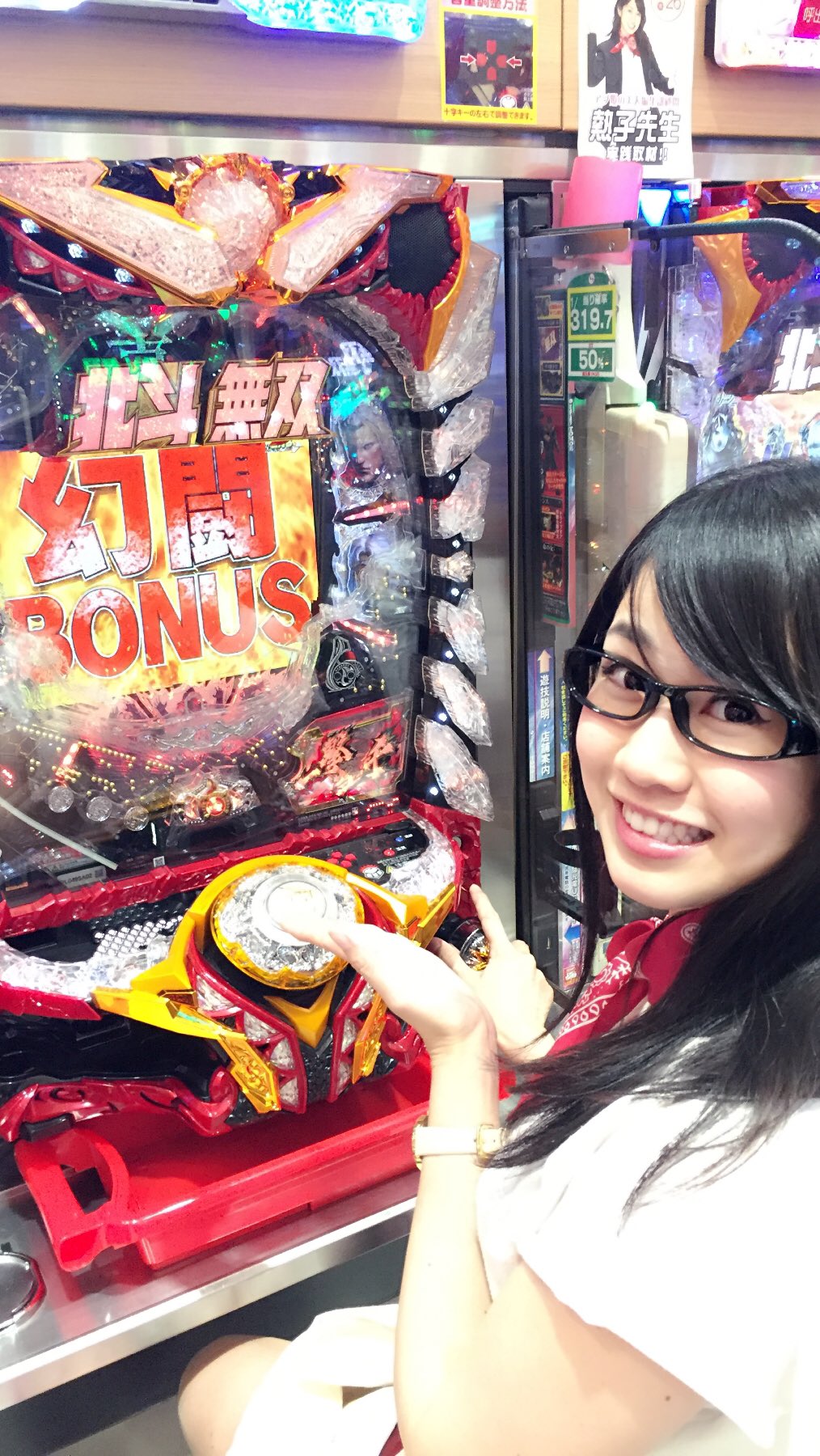 パールショップともえ旭店 - Twitter Search / Twitter