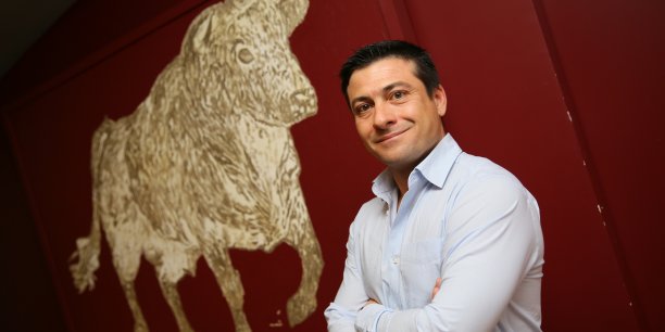 #gastronomie Un chef étoilé pour la <a href="/CompagniePergos/">Compagnie Pergos</a> qui augmente son CA de 20 % en 2015 objectifnews.latribune.fr/entreprises/bu…