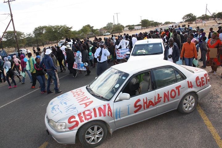 SibsMacd's tweet image. Le Lebetse Gale? #IshallNeverForget #Ishallnotforget