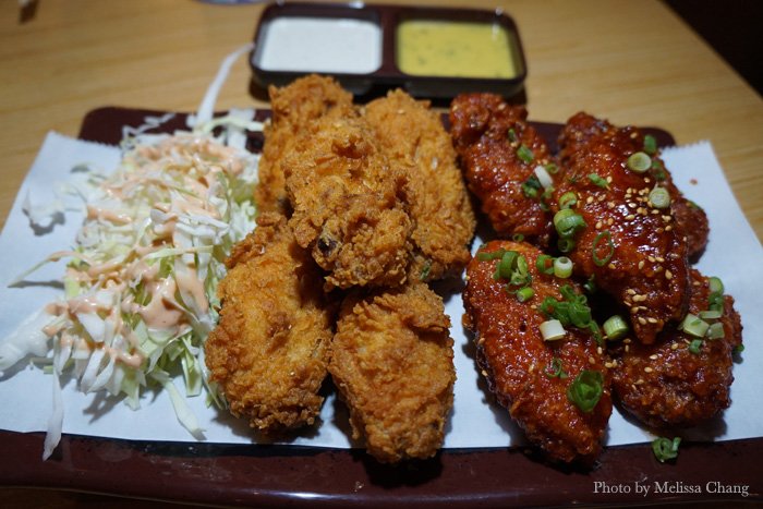 Melissa808's tweet photo. Something new: @ChickandMeck! Here's an early look at the restaurant on Keeaumoku: https://t.co/ev6tComZDA https://t.co/OXBqKMaVPL