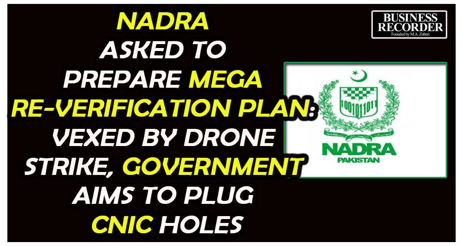brecordernews's tweet image. #Nadra asked to prepare #mega #reverification #plan:
brecorder.com/top-stories/0:…
