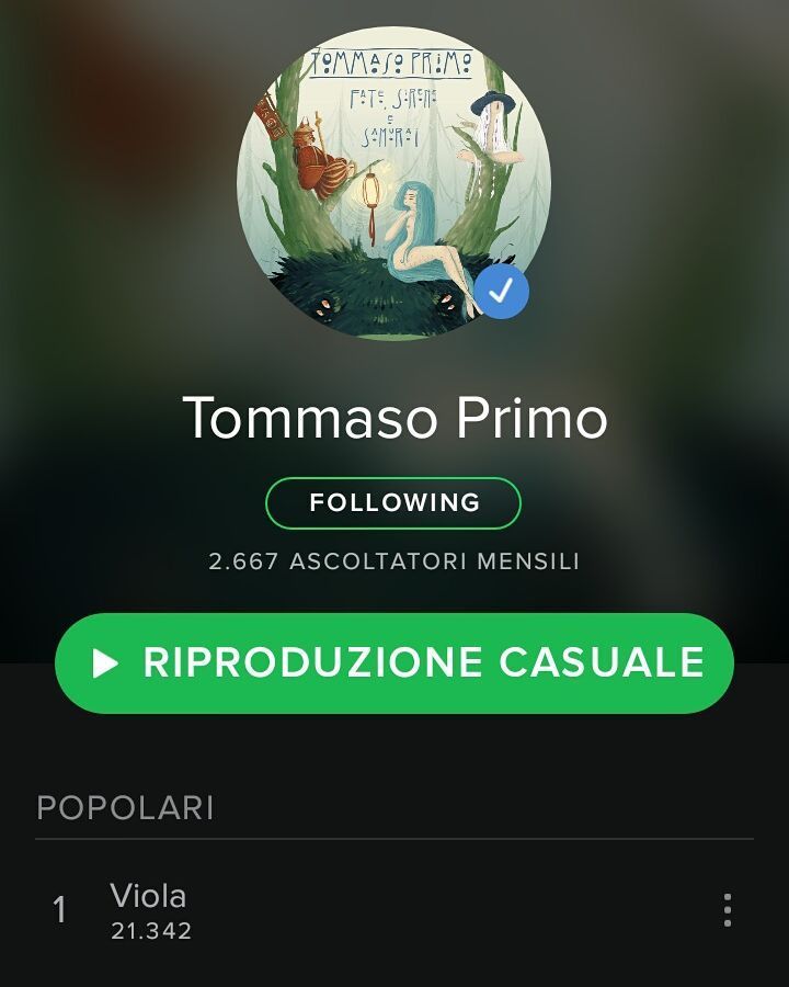 MiguelFflorees's tweet image. Quando la mattina si preannuncia stressante...(anche dopo il concerto di ieri sera) 
#tommasoprimo #napoli #undergr…