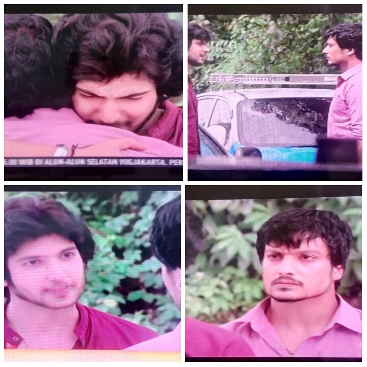 depanTV's tweet photo. horee hore horee kelar masalahnya @VEERAEPS130 @SeriesANTV @whatsonANTV @t_suparto @yuseprr @PTriwicaksono https://t.co/hLZOxhnCuL