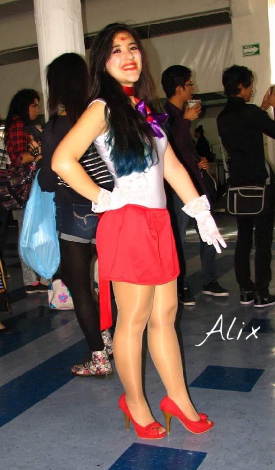 AlixStar01's tweet photo. Salir mars! A dos días de tnt
#cosplay #SailorMoon #sailormars #tnt #SailorMoonCrystal #mexican https://t.co/3Rr1ot82PD