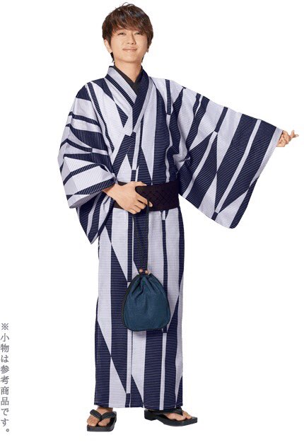 aDoimVnAs's tweet photo. AAA×恋★浴衣④

西島隆弘

#恋浴衣
#AAA https://t.co/ymnspV42R6
