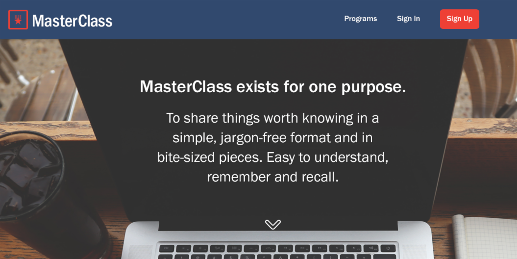 chugsdesigns's tweet photo. MasterClass: https://t.co/RZdgZlNfBb https://t.co/vyVqDn7vkw