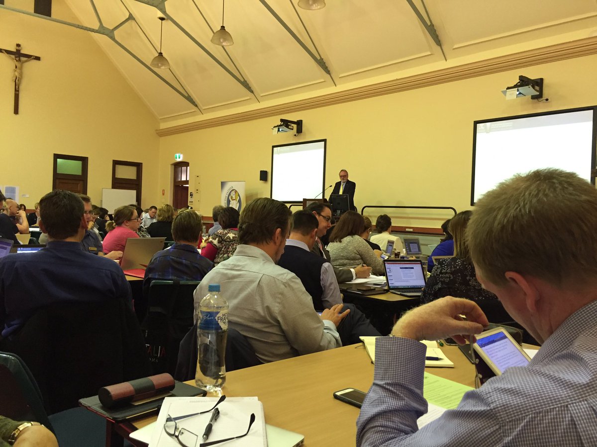 KerryMuste's tweet photo. "Leadership without vision is management " #inslead #cewa https://t.co/N9HYhkFOl9