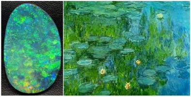 Opal Minded tweet media