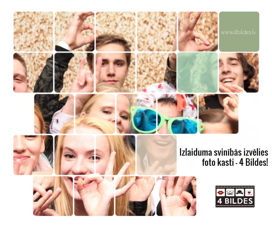 4Bildes's tweet photo. Zvani un rezervē - 25545515; vai raksti uz info@4bildes.lv https://t.co/zsjV4uDmv9
