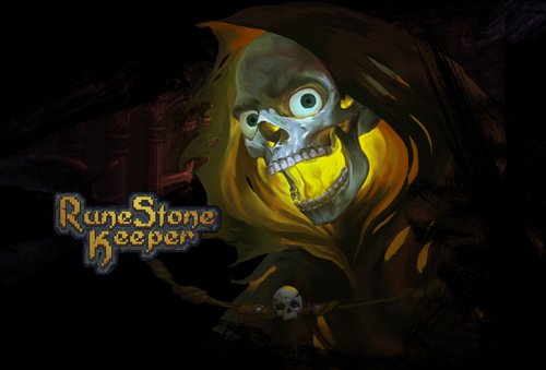 runestone keeper mage runestone keeper mage