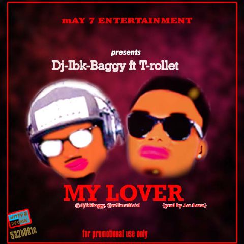 Team_Rollet's tweet photo. Fresh Music: @djibkbaggy MY LOVER feat @rolletOfficial (prod by AceBeatz)  https://t.co/4SpRCN0FZe https://t.co/qdn2X5YIGf