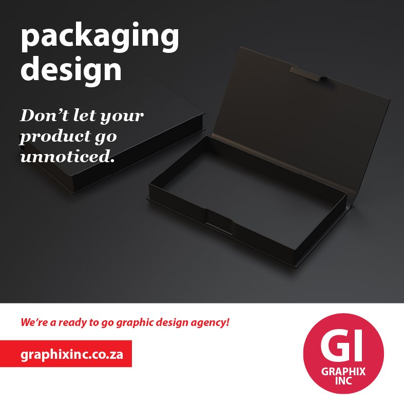 GraphixInc's tweet image. Graphic Designers like no other. We are Affordable and Superb!
Visit graphixinc.co.za
