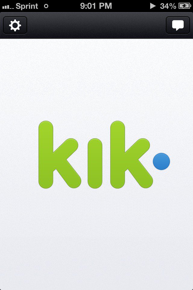 pratik_tester's tweet photo. Tech Today: #Kik launched its #Bot #Shopweek
Source: @usatoday
https://t.co/npNg3Na3JE https://t.co/f52c5WFVZH