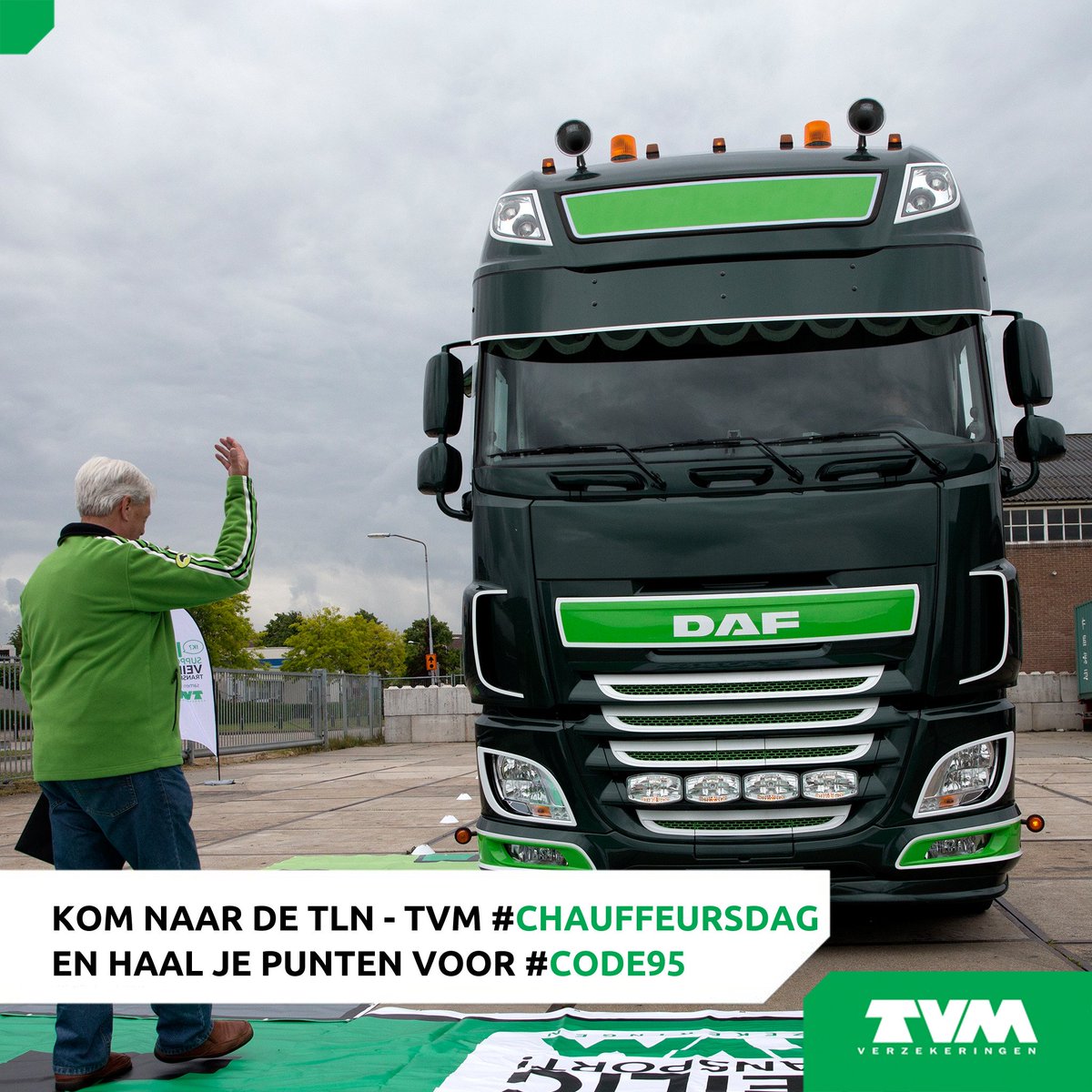 tvmnl's tweet image. Kom naar de TVM-TLN #Chauffeursdag en haal je punten voor #Code95. Meld je nu aan: tvm.nl/nieuws/meld-u-…