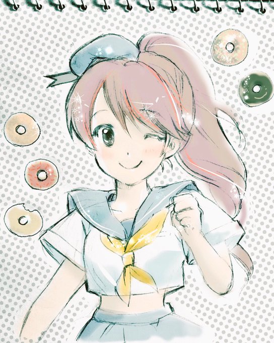 ドナキチのtwitterイラスト検索結果