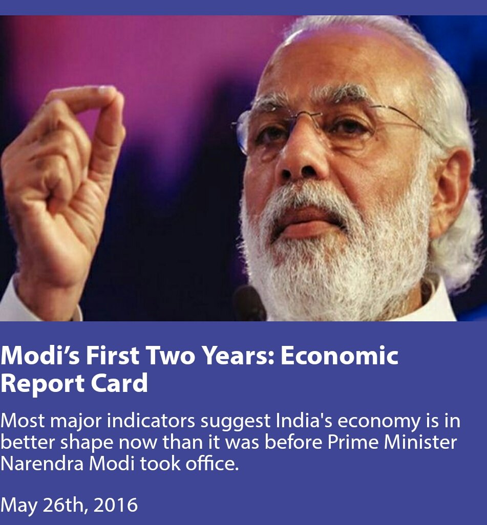 jayantsinha's tweet photo. Modi’s First Two Years: Economic Report Card
https://t.co/ulJ7do1q0D

via NMApp https://t.co/z7czeqAojG