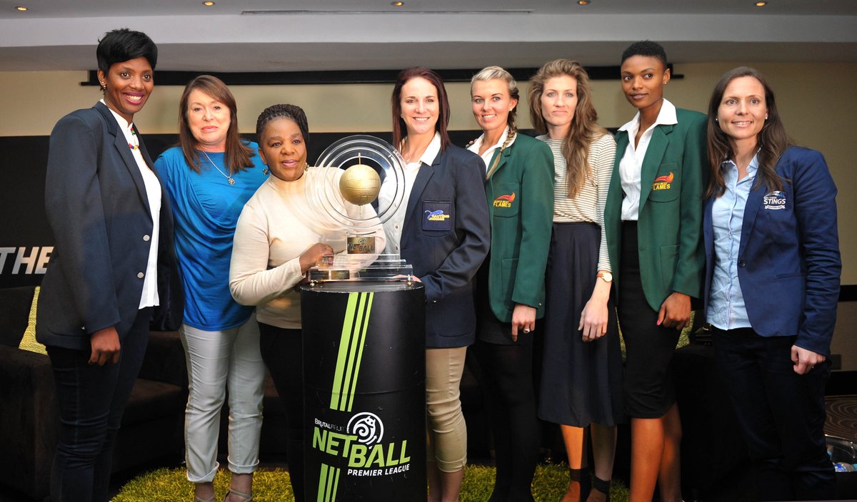 Big FOUR ready for BRUTAL Play-Offs! It all comes down to this weekend... bit.ly/27TmNAx #BFNPL #SSNetball