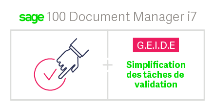 ArnaudMERLET's tweet image. RT @SageFrance: Les bénéfices que Sage 100 #DocumentManager i7 vous apportent ! bddy.me/1OOByJ2 #GEIDE