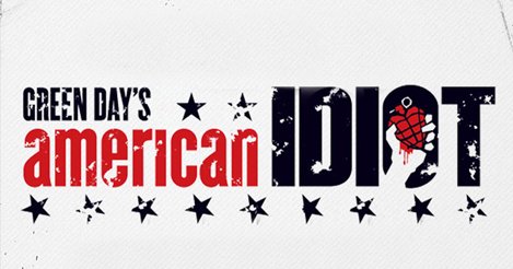 9 Works Theatrical's American Idiot is the best of Green Day in rock opera form! bit.ly/1XyFynP