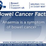 Photo by BowelCancerSupportUK (@bcsupportuk)
