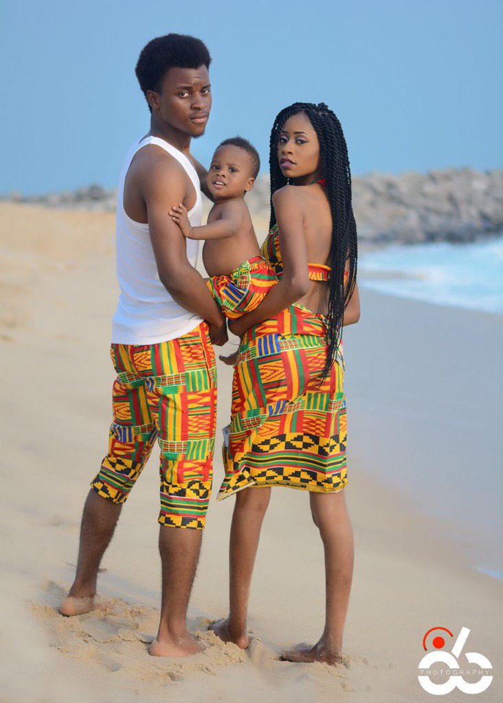 YETUNDE GOLD tweet media