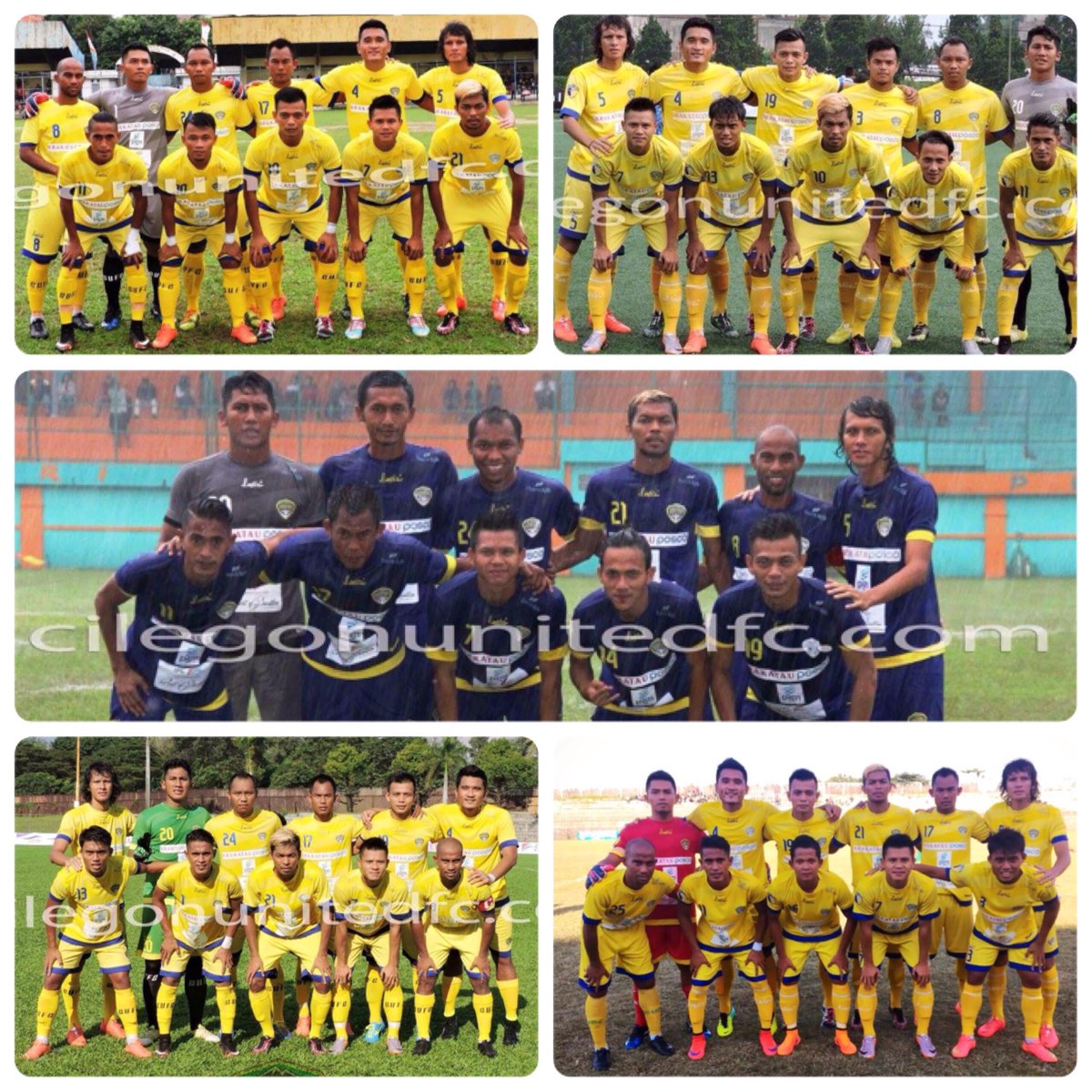 Besar karna cacian pujian adalah RACUN dan Jadilah berlian diatas tumpukan emas #CUFC #Arozi7