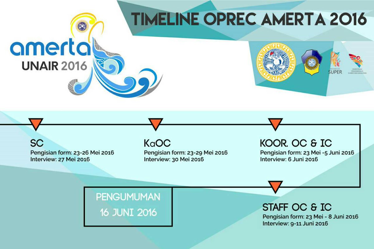 BEM FST UNAIR tweet media