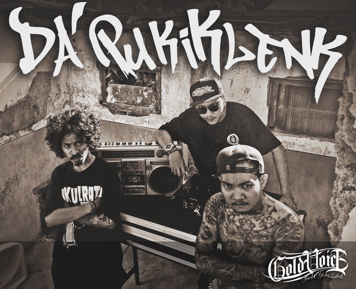 chek new single video from <a href="/GoldVoice_Bali/">GoldVoice Bali</a>  youtu.be/3CQXtFuVgsA  #dapukiklenk <a href="/alfianXelv/">ELV</a> <a href="/DwixNaskleeng/">Dekwi Tattoo</a>