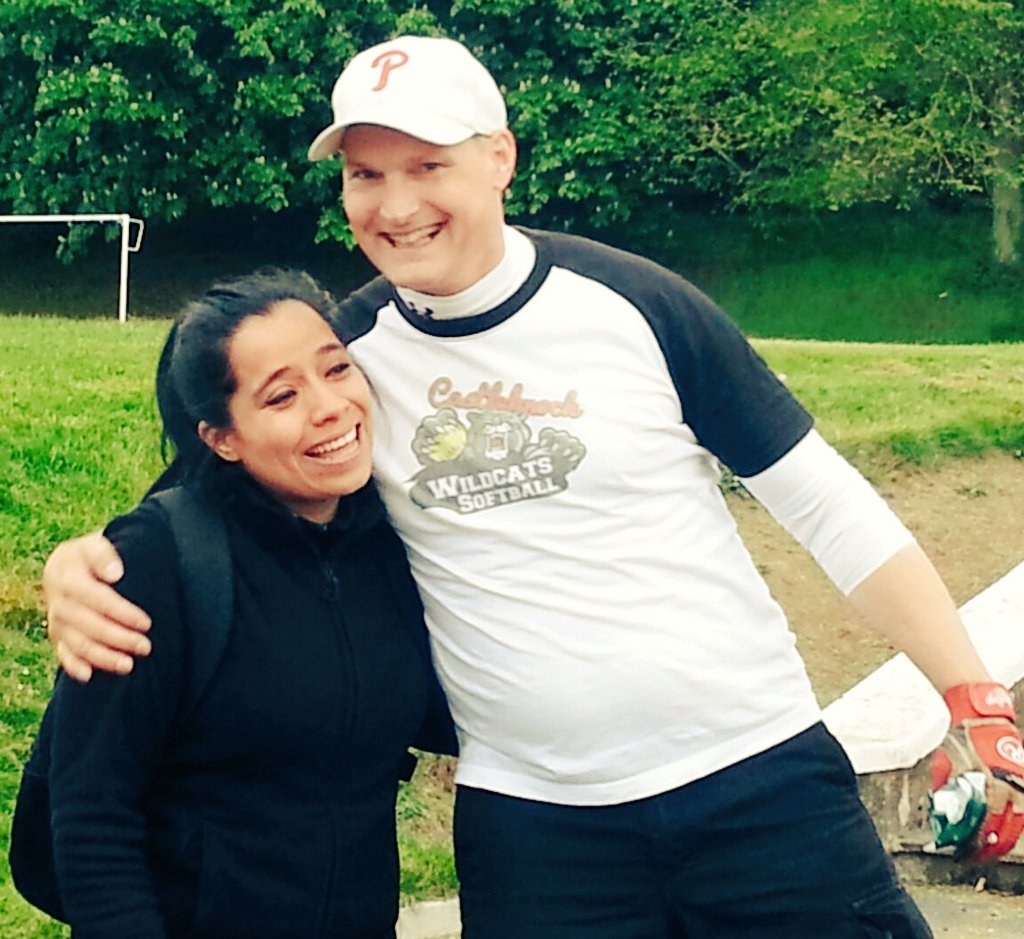 Castleknock Softball tweet media