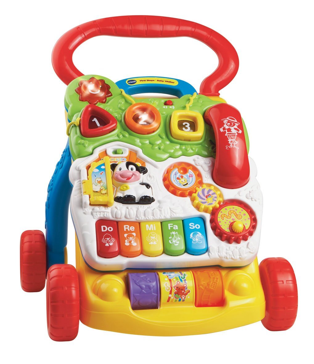 baby club baby walker