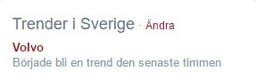 viktorfyhr's tweet photo. I resten av Sverige kanske men här i Rättvik har det tyvärr vart en trend alldeles för länge. #740 #Blöjraggare https://t.co/wXwdEuQ4u0