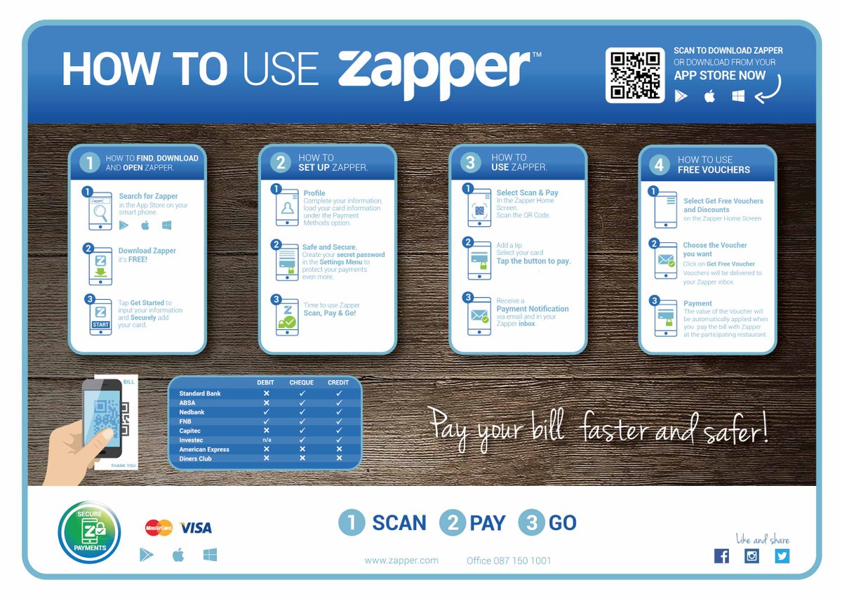 SnowWorldSA's tweet photo. Visit #SnowWorldSA @GrandWestSA &amp; remember to pay for your tickets, beverages, &amp; merchandise with @ZapperSA. https://t.co/PrpmRsVGeU