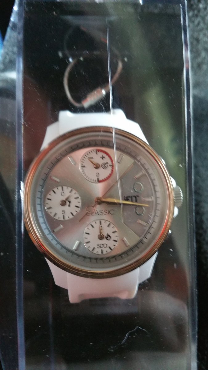 cqplf's tweet photo. Découverte de @ifitFrance et de sa montre connectée @moodaccessoires #moodtripday https://t.co/NO2QpQeh9D